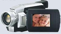 Видеокамера Panasonic NV-DS30EN